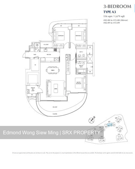 Cape Royale (D4), Condominium #552219931